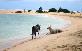 Vilas Praia De Chaves - Sol Y Mar Standart