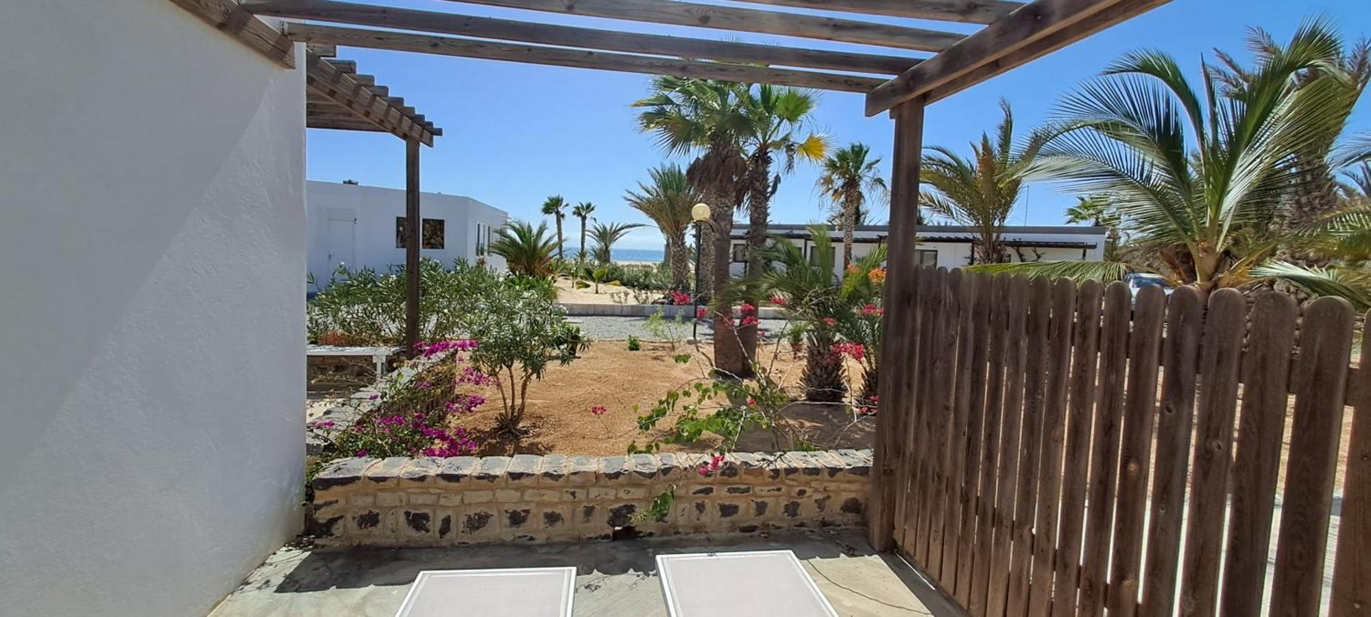 Vilas Praia De Chaves - Sol Y Mar Standart Rabil Buitenkant foto